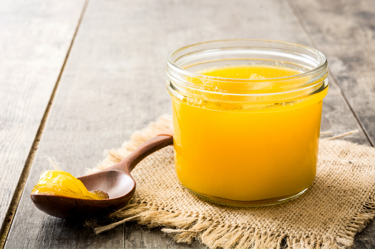 Traditional Cooking Fats – Nourish Food Club