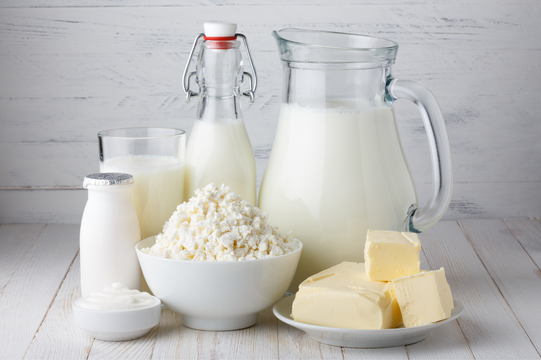 Raw Cow Dairy – Nourish Food Club