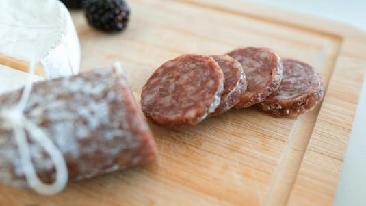 Charcuterie charcuterie 