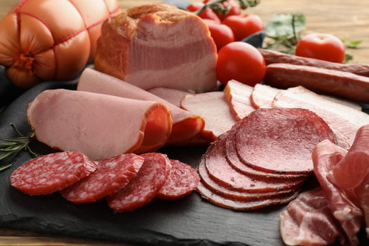 Deli Meats deli-meats 
