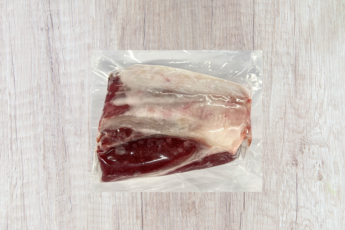 Meishan Pork Shank