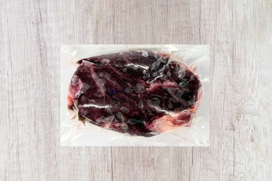 Meishan Pork Tenderloin