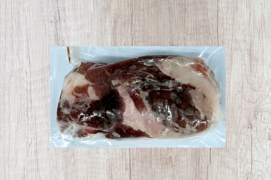 Meishan Boneless Pork Shoulder Roast