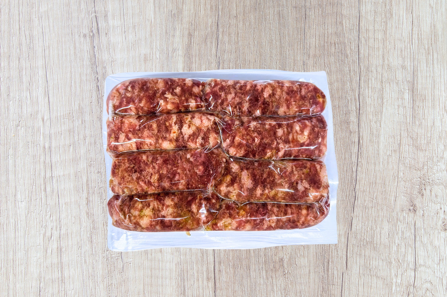 Meishan Maple Breakfast Sausage Links