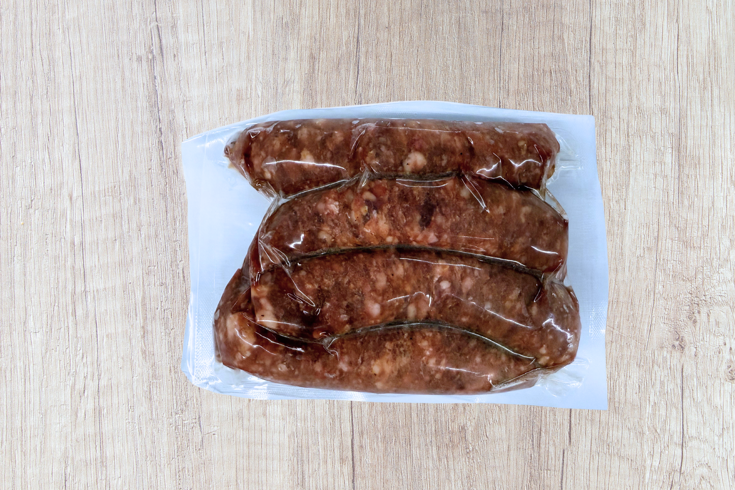 Meishan Bratwursts