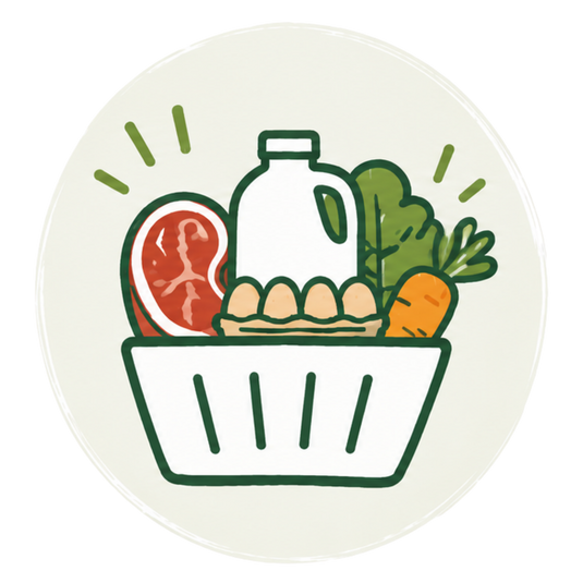 Nourish Food Club