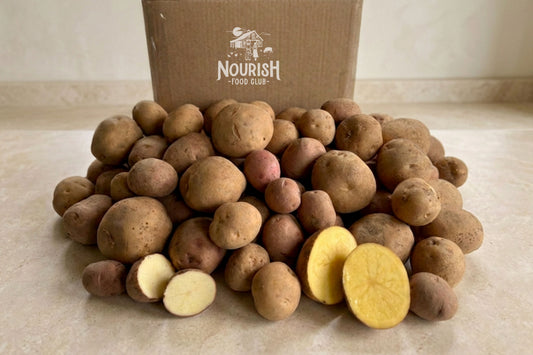 Potato Variety Box