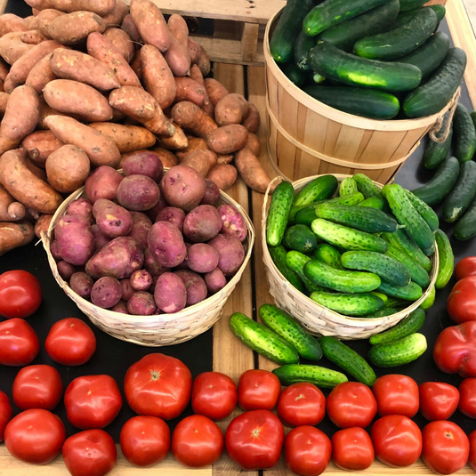 Nourish Food Club