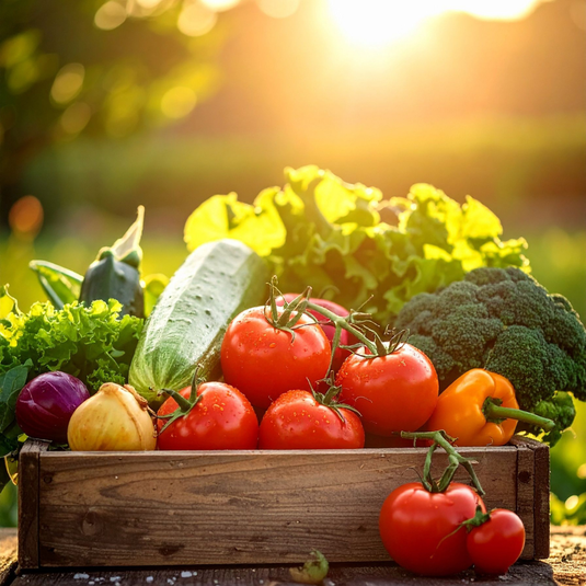 Nourish Food Club