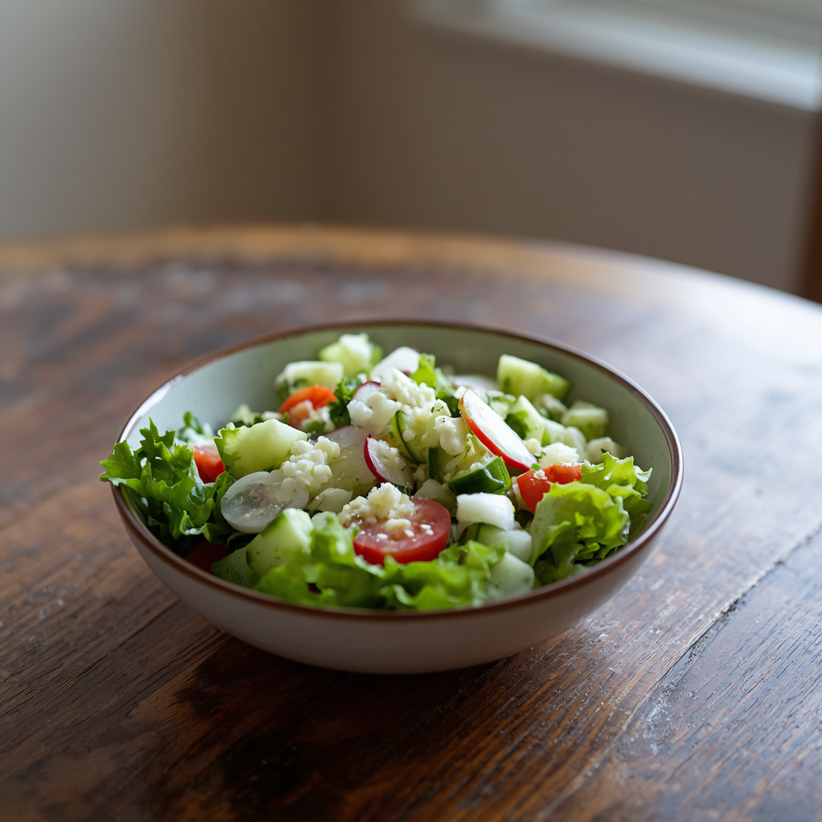 Salad Box
