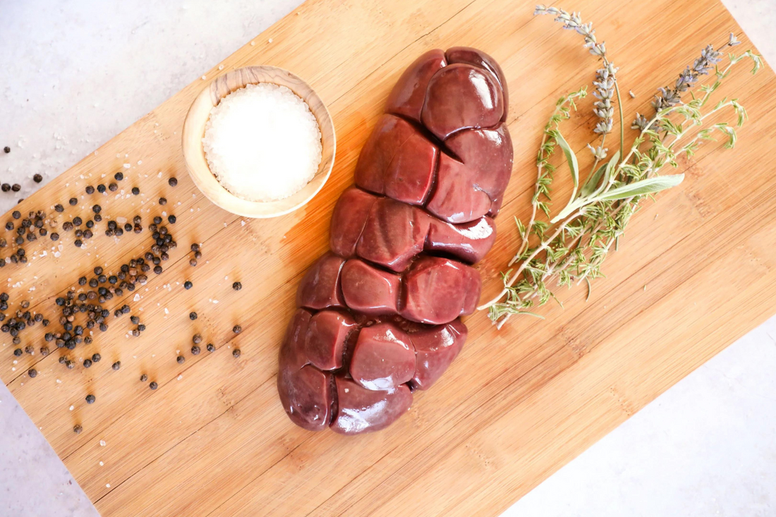 Beef Kidney | Zone-1