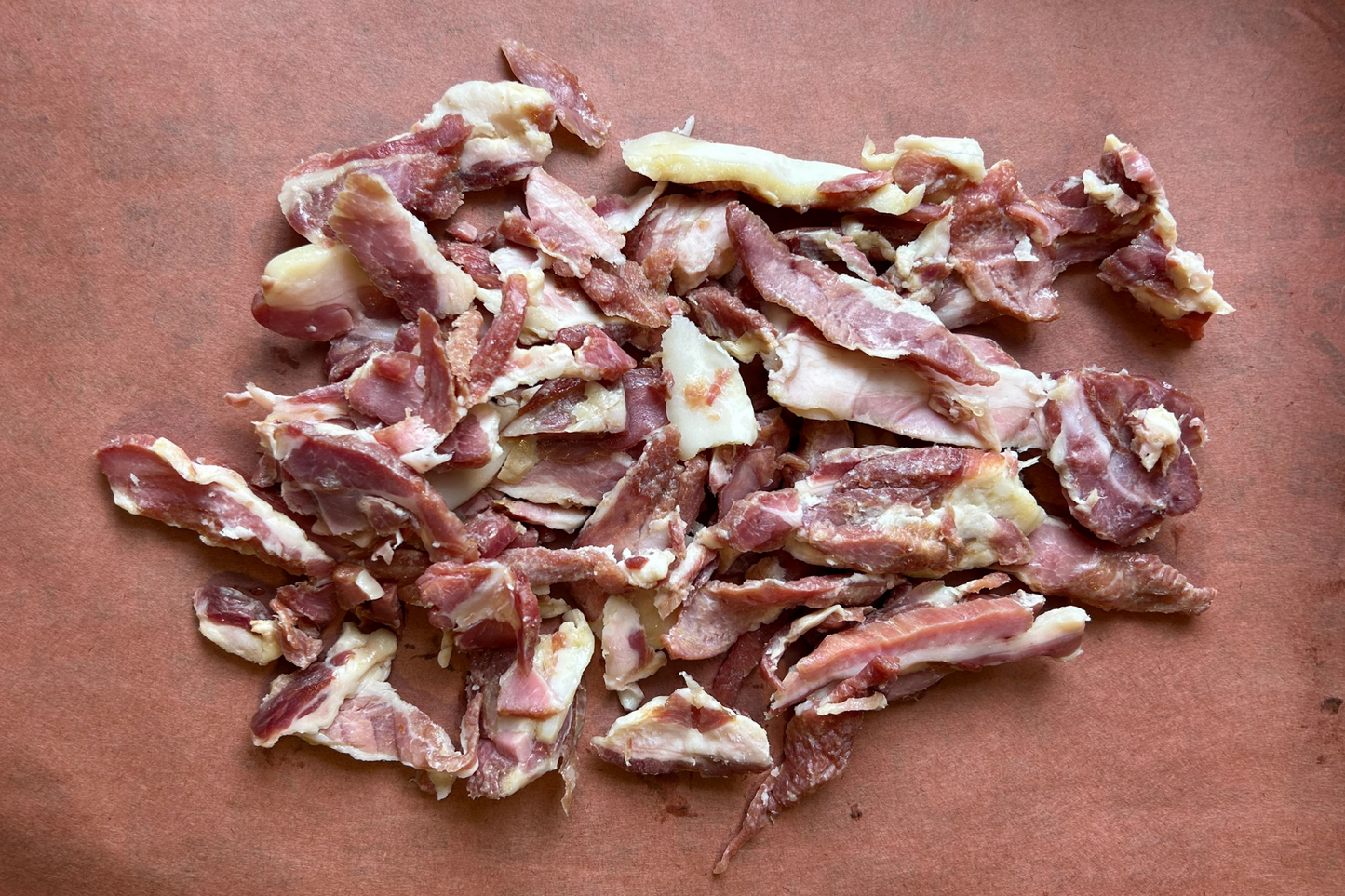 Beef Bacon Ends | Zone-3