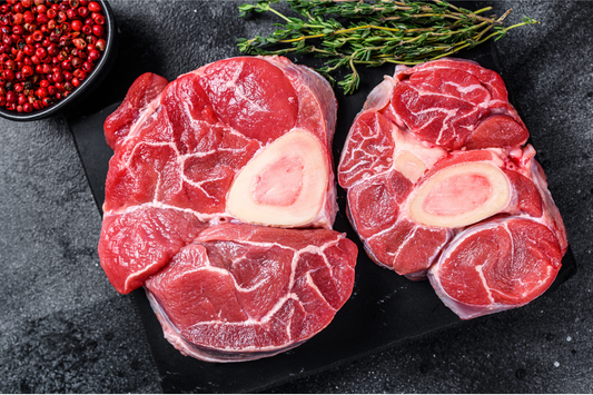 Beef Shanks