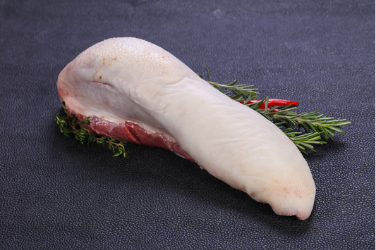 Beef Tongue