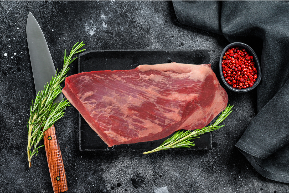 Beef Brisket (point) | Zone-1