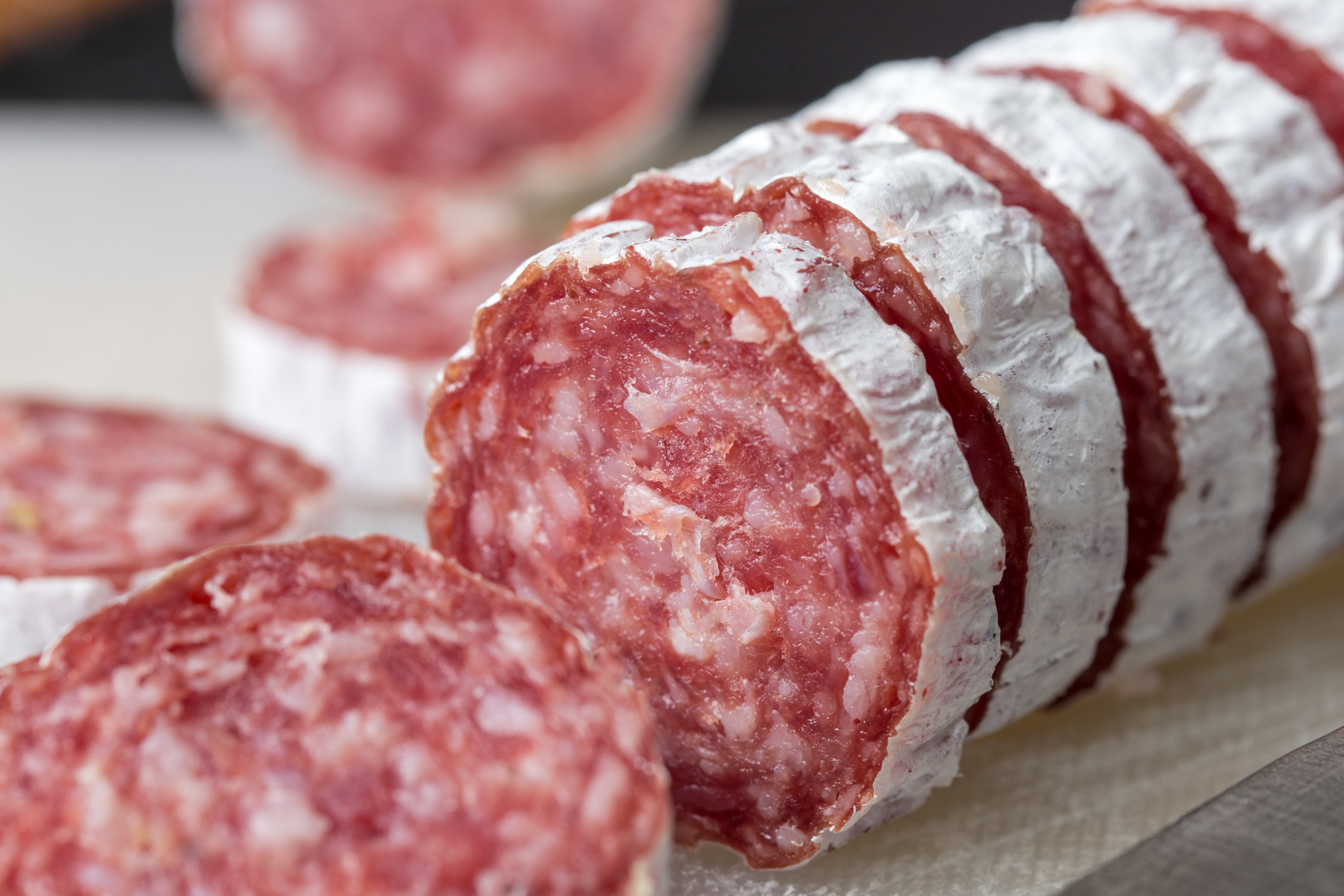 Cacciatorini Salami | Zone-3