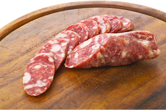 Calabrese Salami