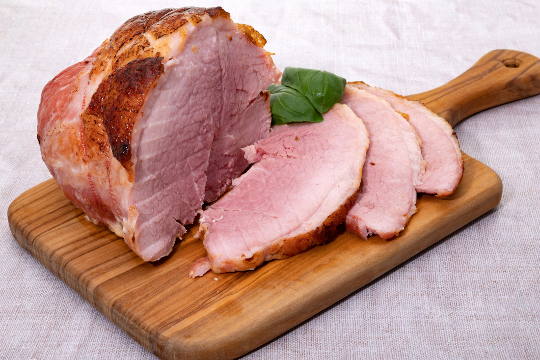 Canadian Bacon | Zone-1