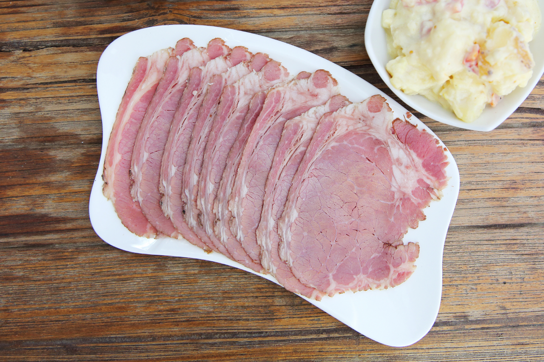 Capocollo | Zone-2