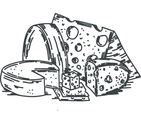 Cheese active-products 