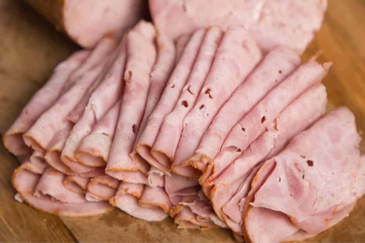 City Deli Ham