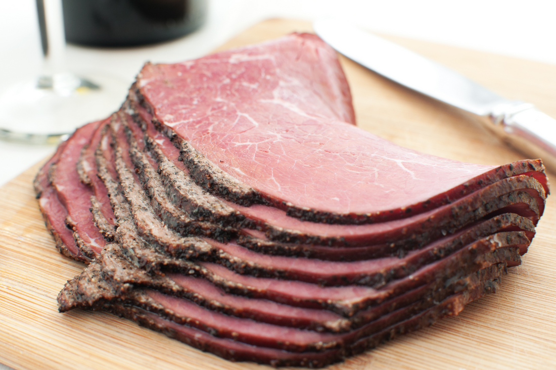 Deli Roast Beef | Zone-1