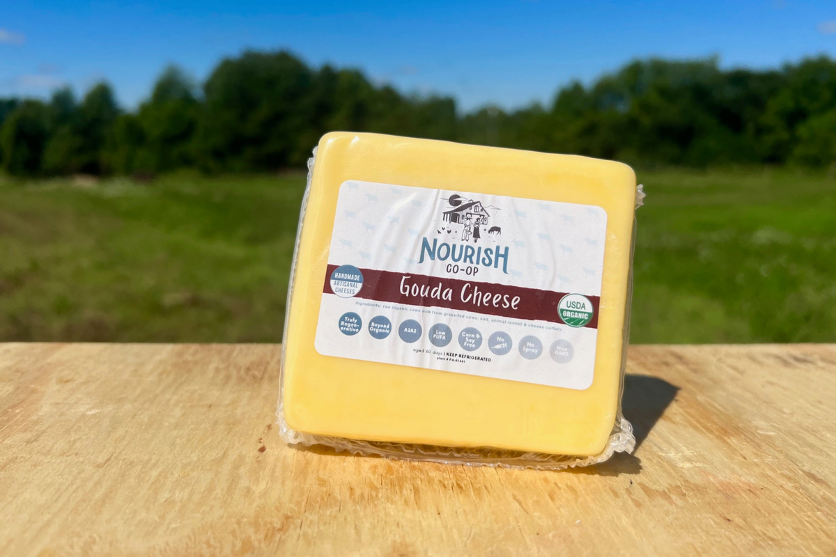 Gouda | BYOCB