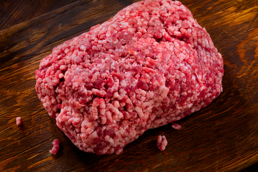 Ground Primal Yak | Zone-1