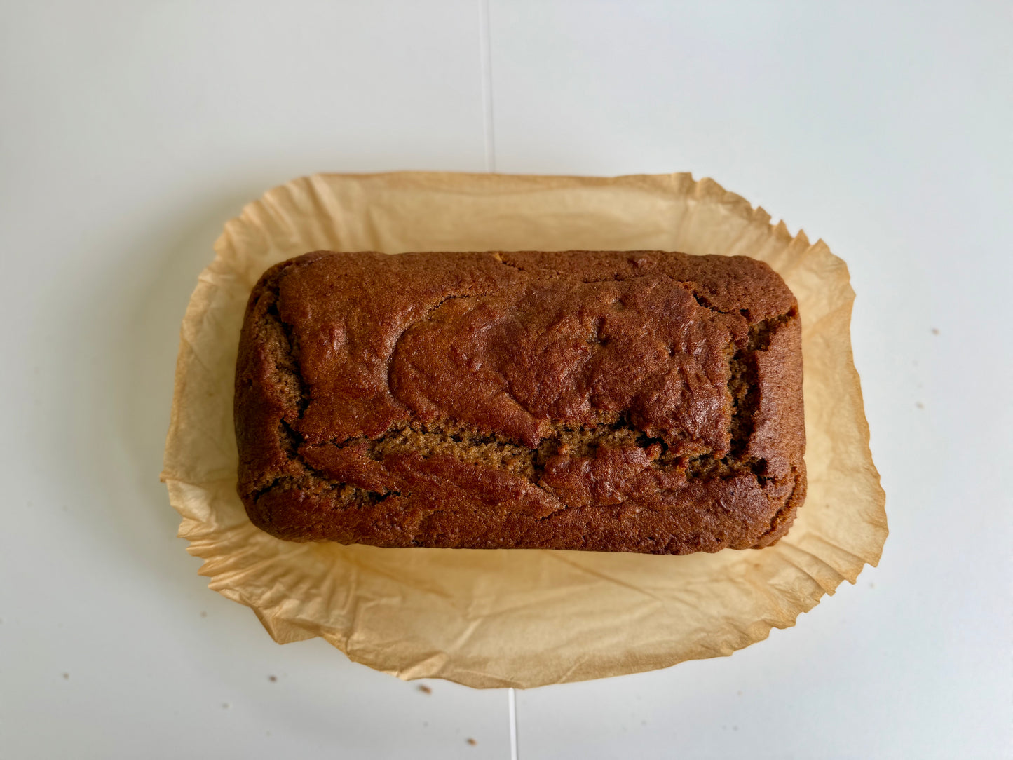 Sourdough Baker’s Artisan Creation