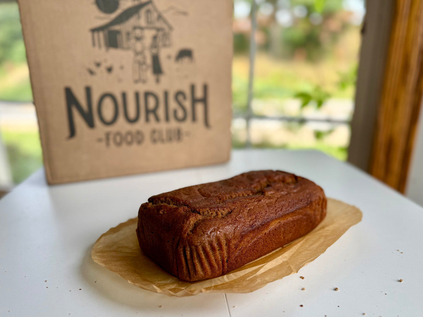 Sourdough Baker’s Artisan Creation