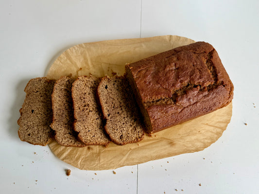 Sourdough Baker’s Artisan Creation
