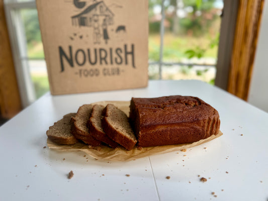 Sourdough Baker’s Artisan Creation