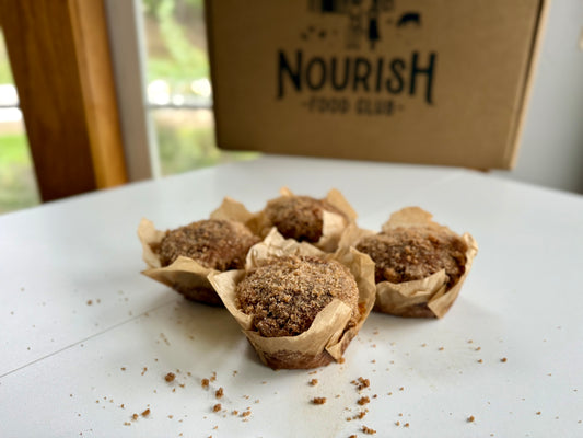 Sourdough Baker’s Artisan Creation
