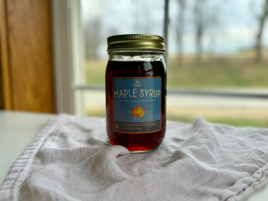 Maple Syrup