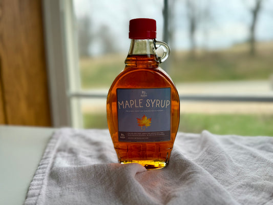 Maple Syrup