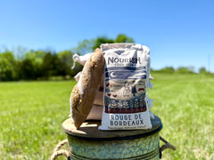 Rouge de Bordeaux Wheat Flour