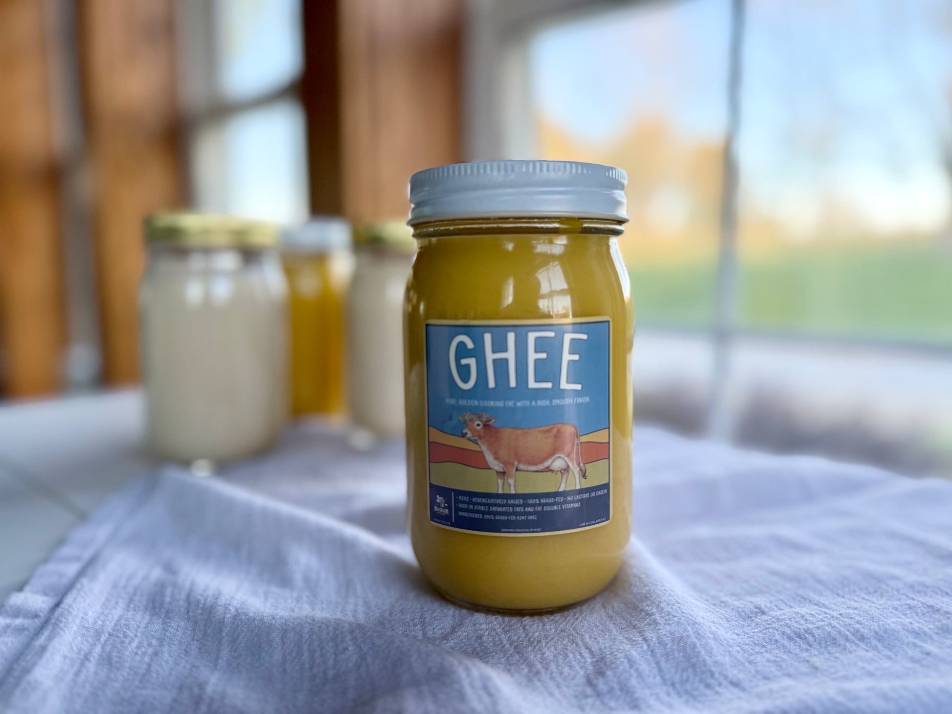 Ghee