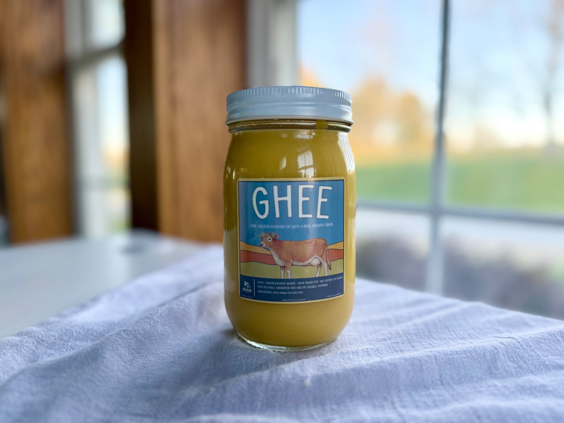 Ghee