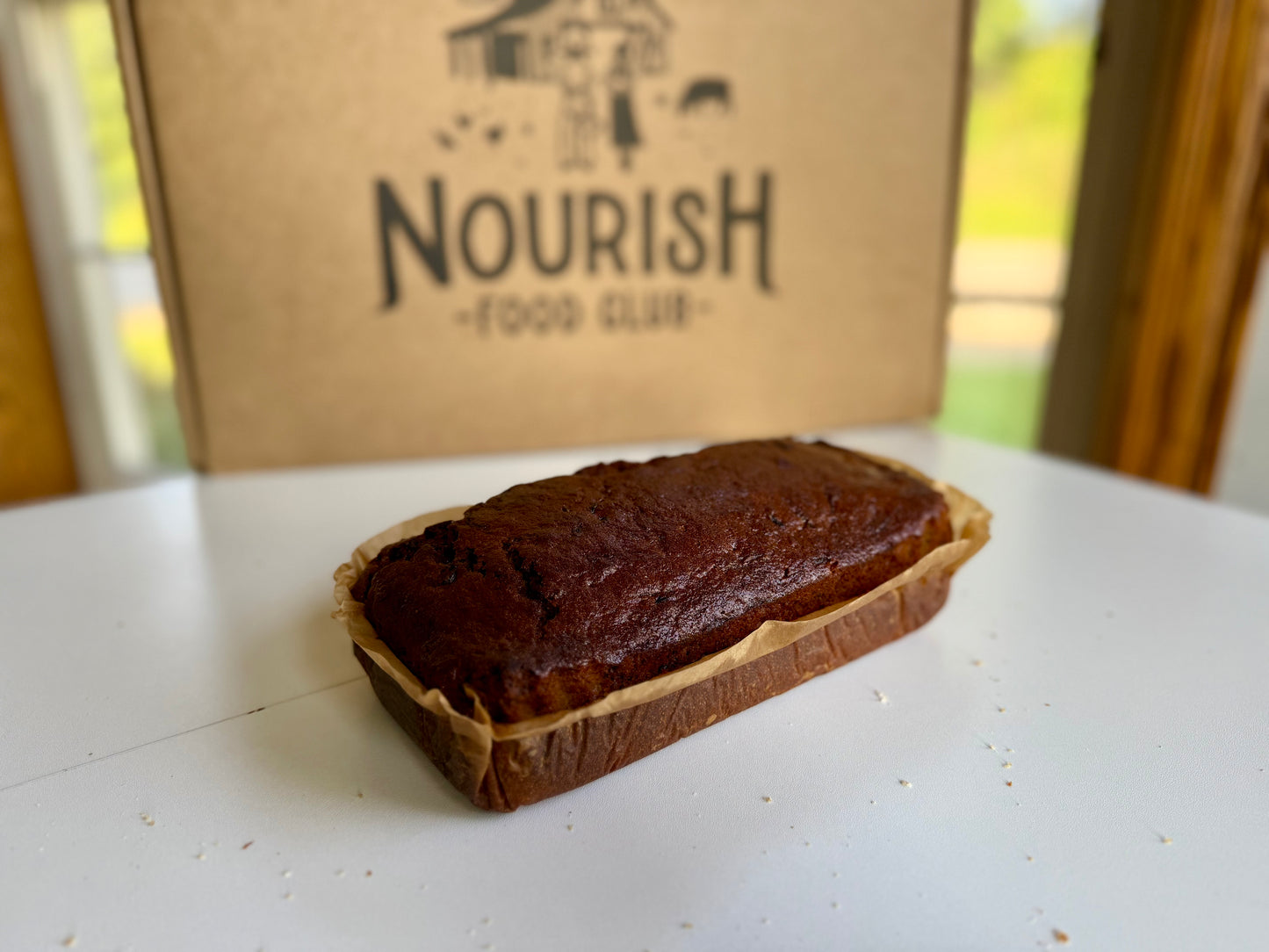 Sourdough Baker’s Artisan Creation