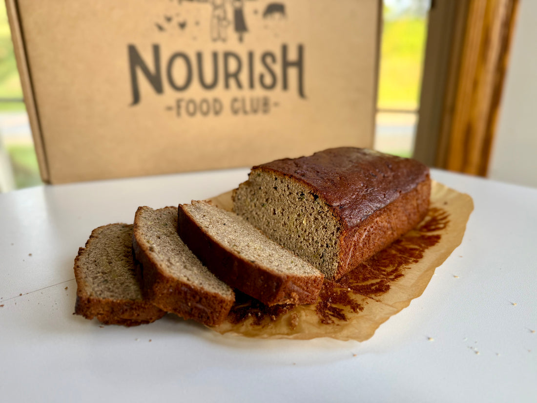 Sourdough Baker’s Artisan Creation