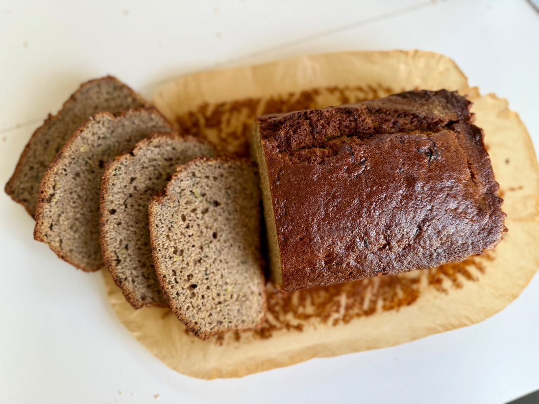Sourdough Baker’s Artisan Creation