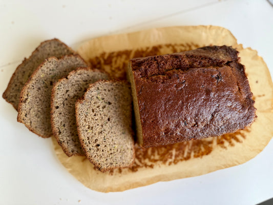 Sourdough Baker’s Artisan Creation