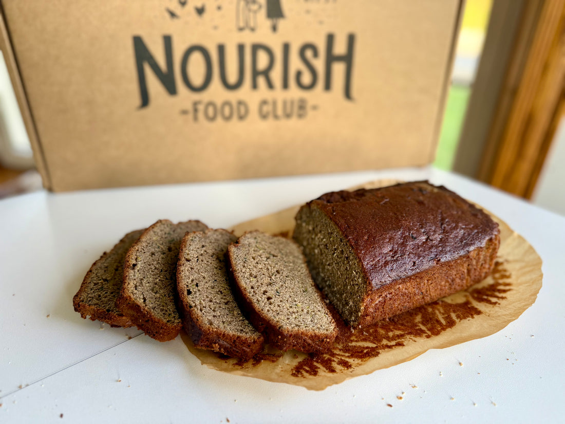 Sourdough Baker’s Artisan Creation