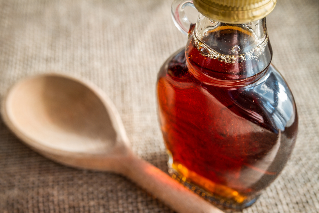 Maple Syrup