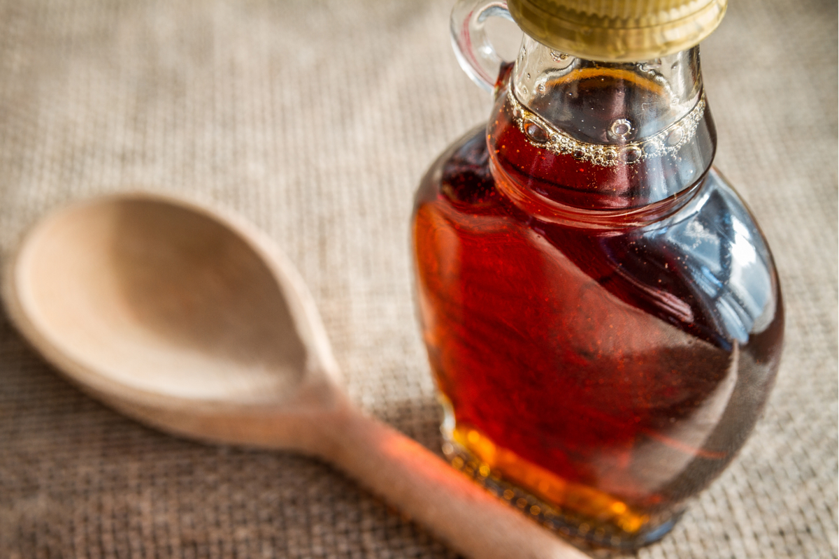 Maple Syrup | BYOPB