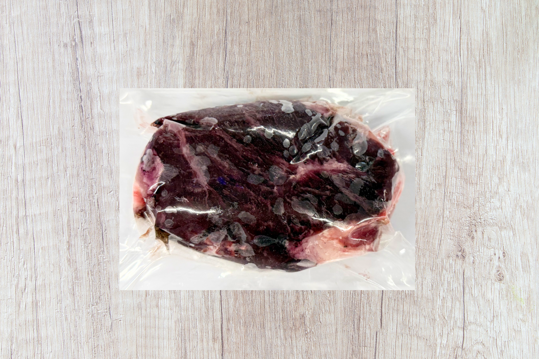 Pork Cheeks | Zone-2