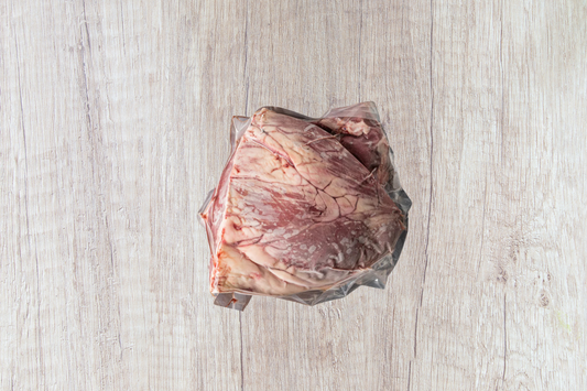 Pork Heart