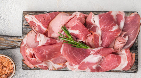 Capocollo