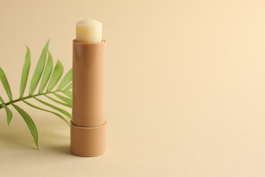 Clean Lip Balm