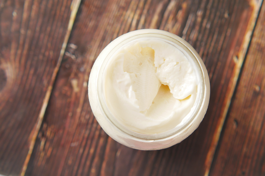 Whipped Tallow Moisturizer